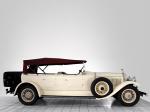 Rolls-Royce Phantom II 40/50 HP Open Tourer 1929 года